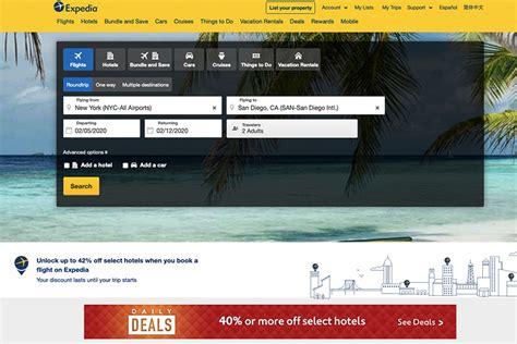 expedia flight|expedia website.